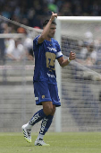 Pumas - Leganés