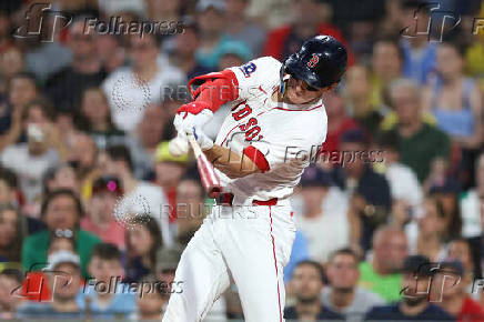 MLB: Colorado Rockies at Boston Red Sox