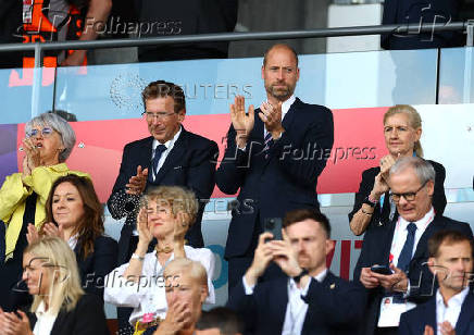 UEFA Women's Euro 2025 - Group D - England v Netherlands