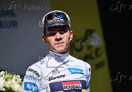 Tour de France 2025 - Stage 6