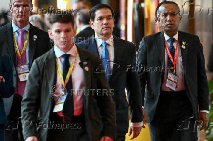58th ASEAN Foreign Ministers' meeting and related meetings at the Convention Centre in Kuala Lumpur