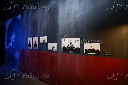 MIS-SP apresenta Baú do Raul, exposição que comemora os 80 anos do Maluco Beleza?
