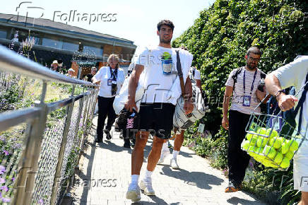 Wimbledon