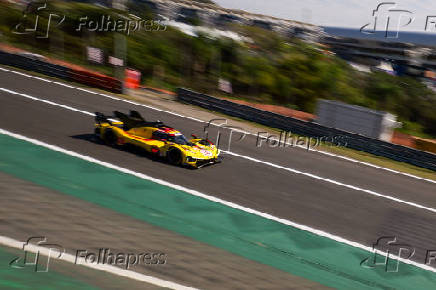 Rolex 6hs de interlagos