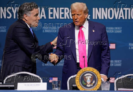 Pennsylvania Energy and Innovation Summit in Pittsburgh