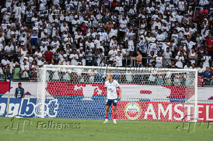 Bahia x América de Cali