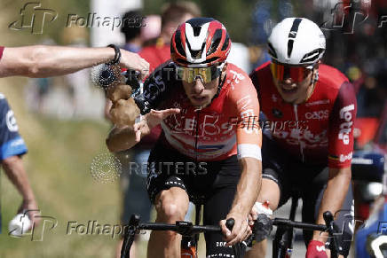 Tour de France - Stage 11 - Toulouse to Toulouse