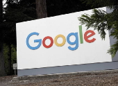 Alphabet Inc, the parent company of Google to report earnings