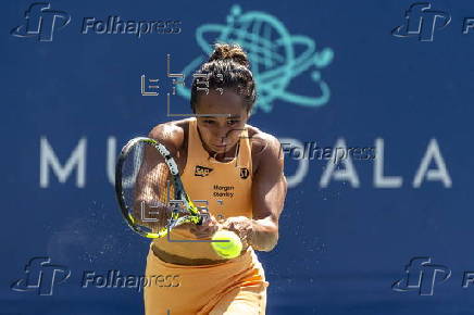 Mubadala DC Citi Open tennis tournament