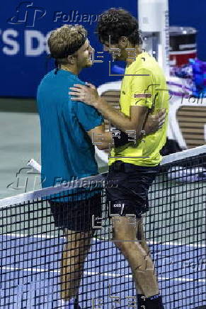 Mubadala DC Citi Open tennis tournament