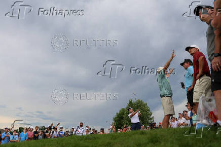 PGA: 3M Open - Final Round