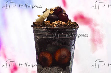 O açaí brasileiro poderá virar alimento de luxo nos EUA
