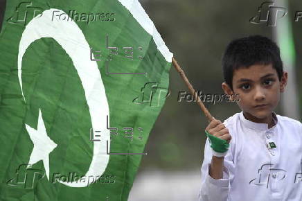 Pakistan's Independence Day celebrations