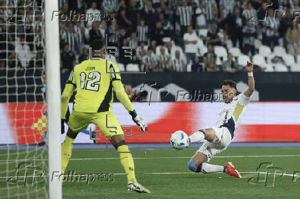 Copa Libertadores: Botafago - LDU Quito