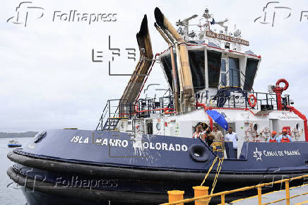 Canal de Panamá celebra sus 111 años comprometido con el medio ambiente y sostenibilidad