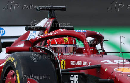 Dutch Grand Prix