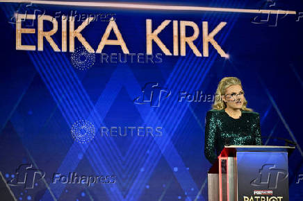 2025 Fox Nation Patriot Awards