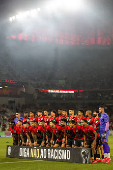PARANAENSE 2025, ATHLETICO-PR X MARINGA