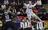 Men's EHF Champions League - Dinamo Bucuresti vs SC Magdeburg