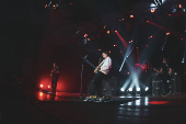 BUSH Loaded Tour Curitiba
