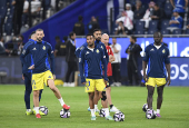 Saudi Pro League - Al Hilal v Al Nassr