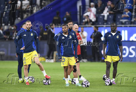 Saudi Pro League - Al Hilal v Al Nassr