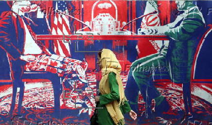 Iran and US set for talks in Oman