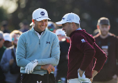 The Masters