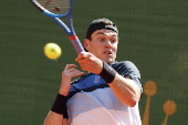 Tennis Monte-Carlo Masters - Day 4