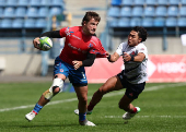 HSBC Sevens - Krakow