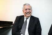 Morre Mario Vargas Llosa, vencedor do prêmio Nobel de Literatura