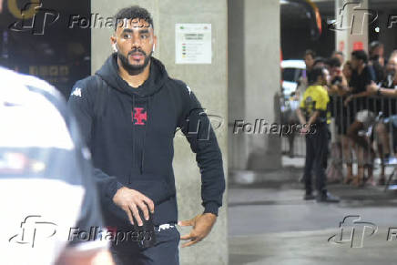 Ceará x Vasco - Campeonato Brasileiro