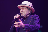 Concierto de Joaquín Sabina en Buenos Aires, Argentina