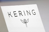 Kering SA Annual Shareholders Meeting