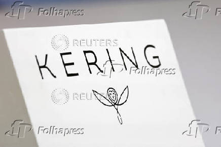 Kering SA Annual Shareholders Meeting
