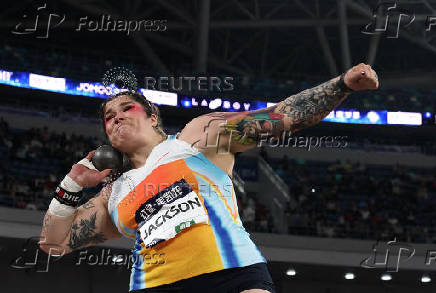 Diamond League - Xiamen
