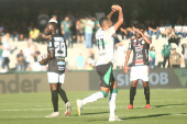BRASILEIRO B 2025, CORITIBA X OPERARIO