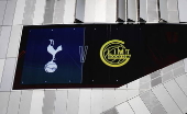 UEFA Europa League semi-finals - Tottenham vs Bodo/Glimt
