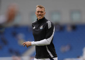Premier League - Brighton & Hove Albion v Newcastle United