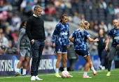Women's Super League - Tottenham Hotspur v Chelsea