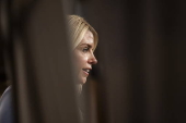 Attorney General Pamela Bondi, DEA officials announce drug bust near border