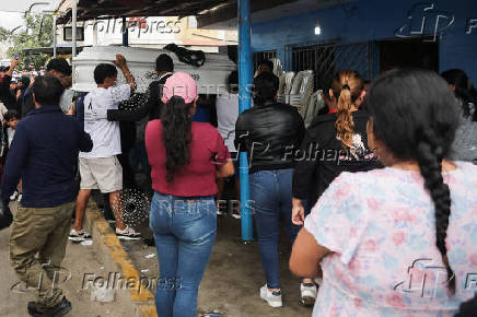 Peru suspends gold mining in Pataz for 30 days after illegal miners kidnap and kill mine workers from Poderosa