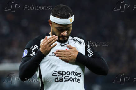 Corinthians e América de Cali pela Copa Sul-Americana