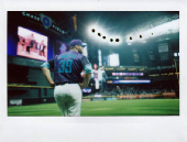 MLB: Los Angeles Dodgers at Arizona Diamondbacks