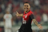 Copa do Brasil 2025 - Athletico vs Brusque