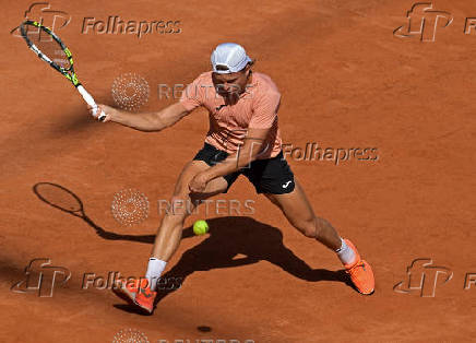 Hamburg European Open