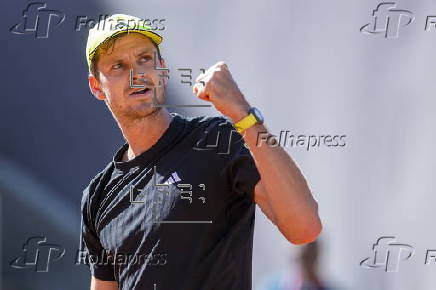 Geneva Open tennis tournament