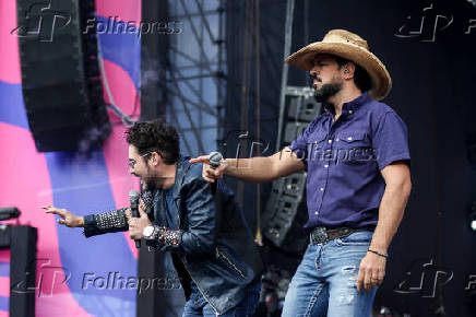 CURITIBA, COUNTRY FESTIVAL 2025