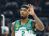 EuroLeague Final Four - Third Place - Olympiacos v Panathinaikos