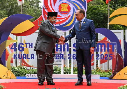 46th ASEAN Summit in Malaysia